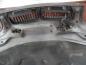 Preview: BMW E46 Motorhaube Stahlgrau Metallic Farbcod : 400/7