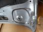 Preview: BMW E46 Motorhaube Stahlgrau Metallic Farbcod : 400/7
