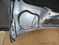 Preview: BMW E46 Motorhaube Stahlgrau Metallic Farbcod : 400/7