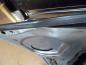 Preview: BMW E46 Motorhaube Stahlgrau Metallic Farbcod : 400/7