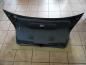 Preview: BMW E46 Limousine Heckklappe Heckdeckel Stahlgrau Metallic : 400/7