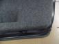 Preview: BMW E46 Limousine Heckklappe Heckdeckel Stahlgrau Metallic : 400/7