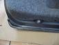 Preview: BMW E46 Limousine Heckklappe Heckdeckel Stahlgrau Metallic : 400/7