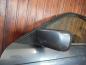 Preview: BMW E46 Limousine Tür Vorne Links Stahlgrau Metallic Farbcod : 400/7