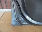 Preview: BMW E46 Limousine Tür Vorne Links Stahlgrau Metallic Farbcod : 400/7