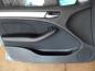 Preview: BMW E46 Limousine Tür Vorne Links Stahlgrau Metallic Farbcod : 400/7