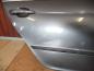 Preview: BMW E46 Limousine Tür Hinten Rechts Stahlgrau Metallic Farbcod : 400/7