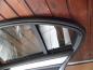 Preview: BMW E46 Limousine Tür Hinten Rechts Stahlgrau Metallic Farbcod : 400/7