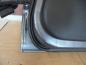 Preview: BMW E46 Limousine Tür Hinten Rechts Stahlgrau Metallic Farbcod : 400/7