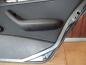 Preview: BMW E46 Limousine Tür Hinten Rechts Stahlgrau Metallic Farbcod : 400/7