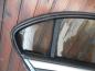 Preview: BMW E46 Limousine Tür Hinten Links Stahlgrau Metallic Farbcod : 400/7