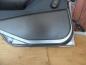 Preview: BMW E46 Limousine Tür Hinten Links Stahlgrau Metallic Farbcod : 400/7