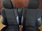 Preview: BMW E46 Limousine Sitze Sportsitze Teilleder Innenausstattun Schwarz