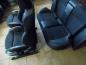 Preview: BMW E46 Limousine Sitze Sportsitze Teilleder Innenausstattun Schwarz