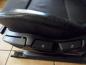 Preview: BMW E46 Limousine Sitze Sportsitze Teilleder Innenausstattun Schwarz