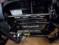 Preview: BMW E46 Limousine Sitze Sportsitze Teilleder Innenausstattun Schwarz