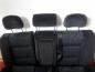 Preview: Opel Astra F caravan 5 Türer Sitze Hinten Rücksitzbank