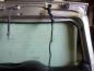 Preview: Ford Fiesta Bj 2004 Heckklappe 3 T?ren Polarsilber Metallic Farbcode : 62
