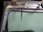 Preview: Ford Fiesta Bj 2004 Heckklappe 3 T?ren Polarsilber Metallic Farbcode : 62
