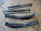 Preview: BMW E46 Einstiegsleisten Leiste Vorne & Hinten 8219188/ 8219187