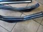 Preview: BMW E46 Einstiegsleisten Leiste Vorne & Hinten 8219188/ 8219187