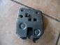 Preview: BMW E46 Schloss Rücksitzbank Hinten Links 8209036