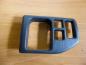 Preview: Opel Agila A Schalter Verkleidung Abdeckung 09203897