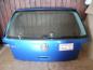 Preview: VW Golf IV 1J Heckklappe Kofferraumklappe Blau Farbcod : LW5Y