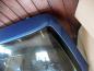 Preview: VW Golf IV 1J Heckklappe Kofferraumklappe Blau Farbcod : LW5Y