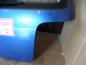 Preview: VW Golf IV 1J Heckklappe Kofferraumklappe Blau Farbcod : LW5Y