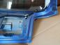 Preview: VW Golf IV 1J Heckklappe Kofferraumklappe Blau Farbcod : LW5Y