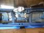 Preview: VW Golf IV 1J Heckklappe Kofferraumklappe Blau Farbcod : LW5Y