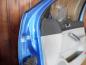 Preview: VW Golf IV 1J Tür Vorne Rechts Blau Farbcod : LW5Y