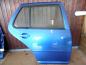 Preview: VW Golf IV 1J Tür Hinten Rechts Blau Farbcod : LW5Y