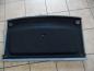 Preview: VW Golf IV 1J Hutablage Abdeckung Kofferraum 1J6867769B