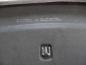 Preview: VW Golf IV 1J Hutablage Abdeckung Kofferraum 1J6867769B