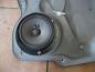 Preview: Mercedes A-Klasse W169 Fensterheber manuell Hinten Rechts 1697300279