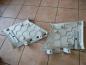 Preview: VW Golf IV 1J C-Säule Verkleidung Oben Hinten 1J4867296 1J4867297