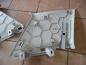 Preview: VW Golf IV 1J C-Säule Verkleidung Oben Hinten 1J4867296 1J4867297