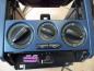Preview: VW Golf IV 1J Mittelkonsole mit Heizungsbetätigung 1J0820045 1J1858069