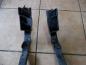 Preview: VW Golf IV 1J Stoßstangenhalter Halter Hinten Rechts / Links 1J6807394 1J6807393