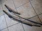 Preview: VW Golf IV 1J Scheibenwischer Wischerarme Rechts / Links 1J1955409- 410