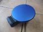 Preview: VW Golf IV 1J Tankdeckel Tankklappe blau 1J0010250
