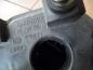 Preview: VW Golf IV 1J Aktivkohlenfilter mit Schlauch 1J0201801