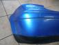 Preview: VW Golf IV 1J Stoßstange Hinten Blau Farbcod : LW5Y