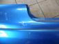 Preview: VW Golf IV 1J Stoßstange Hinten Blau Farbcod : LW5Y
