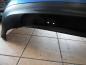 Preview: VW Golf IV 1J Stoßstange Hinten Blau Farbcod : LW5Y