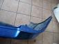 Preview: VW Golf IV 1J Stoßstange Hinten Blau Farbcod : LW5Y