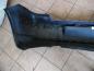 Preview: VW Golf IV 1J Stoßstange Hinten Blau Farbcod : LW5Y