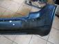 Preview: VW Golf IV 1J Stoßstange Hinten Blau Farbcod : LW5Y